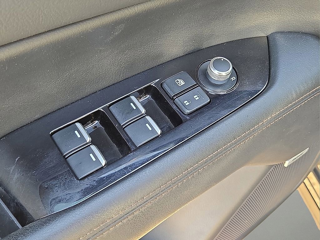 Used 2022 MAZDA CX-5 AWD 2.5 S w/ Premium Package image 23