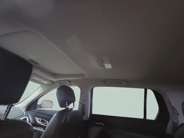 Used 2016 GMC Terrain SLT w/ Open Road Package image 32