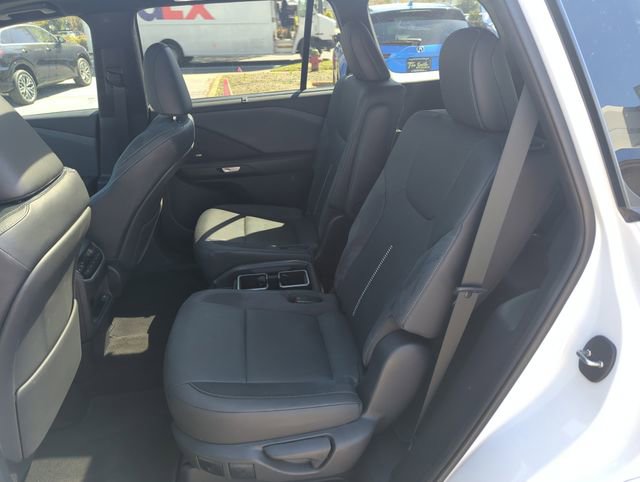 Used 2024 Lexus TX 350 AWD w/ Technology Package image 29