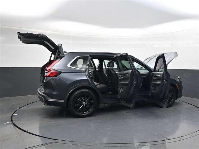 Used 2024 Honda CR-V Sport-L image 39