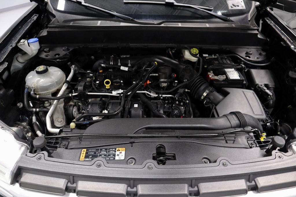 Certified 2022 Ford Maverick Lariat w/ Lariat Luxury Package AWD/4WD image 16