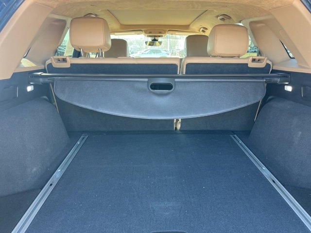 Used 2022 Cadillac XT5 Sportv w/ Platinum Package image 19