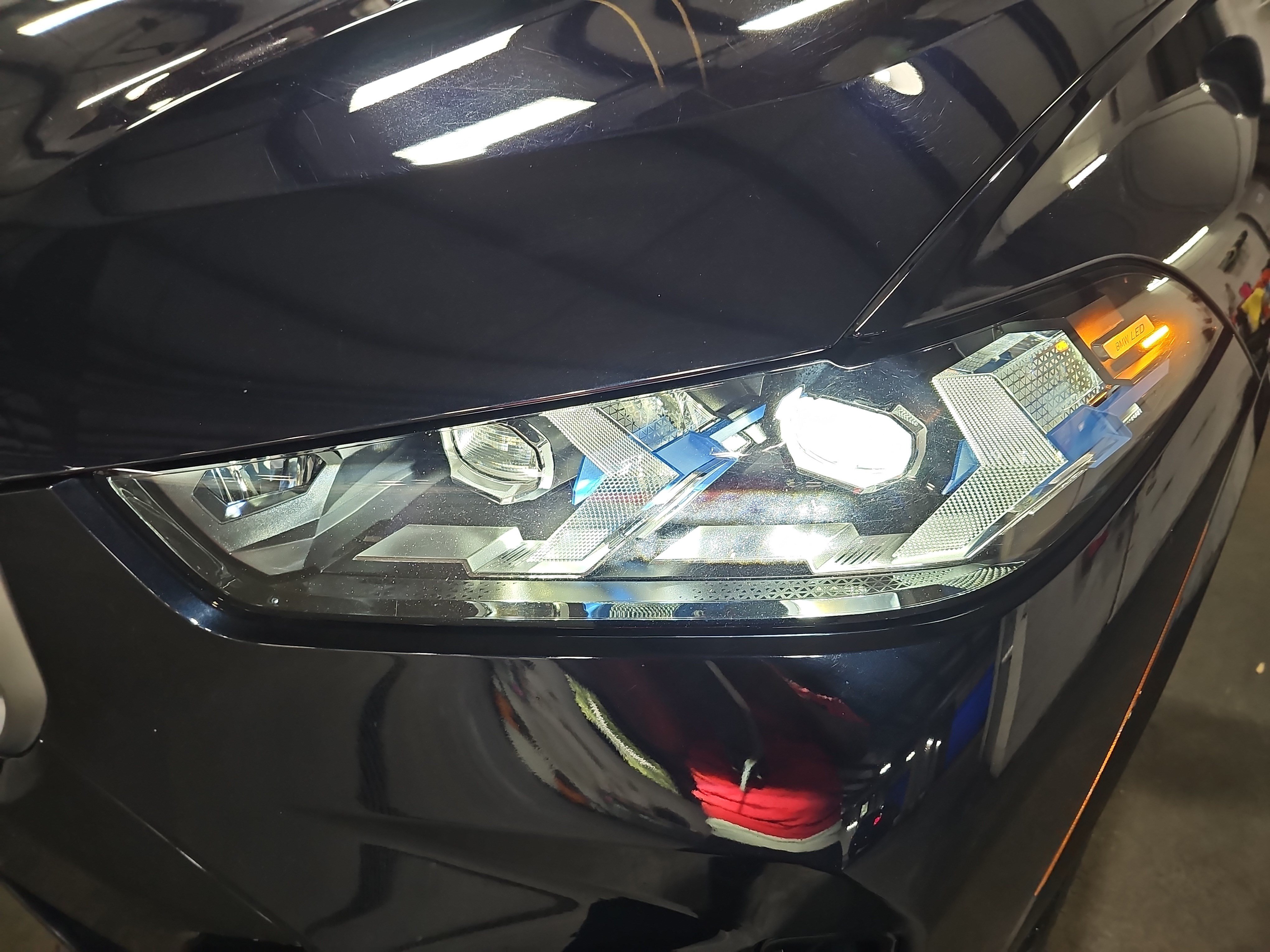 Used 2026 BMW X5 sDrive40i RWD image 31