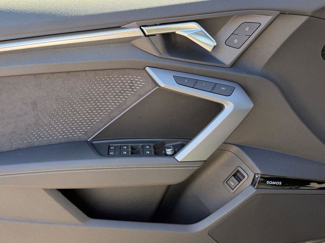 New 2026 Audi S3 Premium image 14