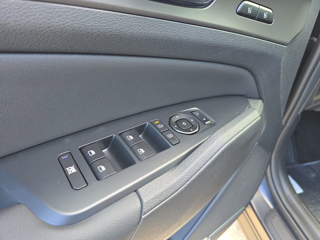 New 2026 Kia Sportage SX FWD image 20