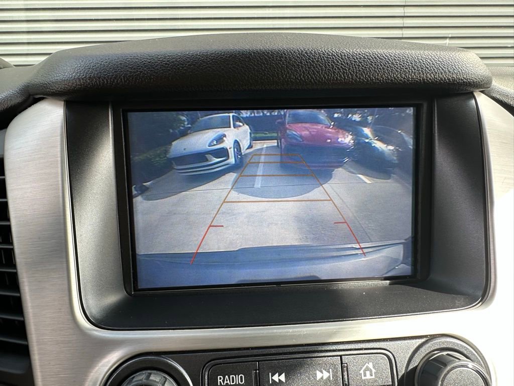 Used 2019 GMC Yukon SLT w/ Premium Edition image 31