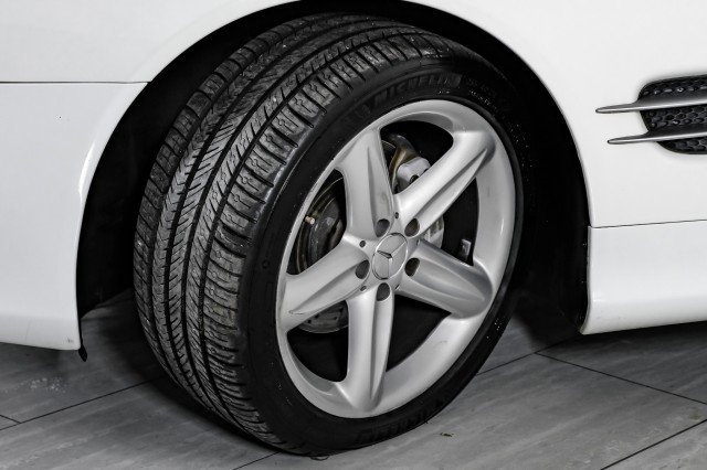 Used 2005 Mercedes-Benz SL 500 image 47