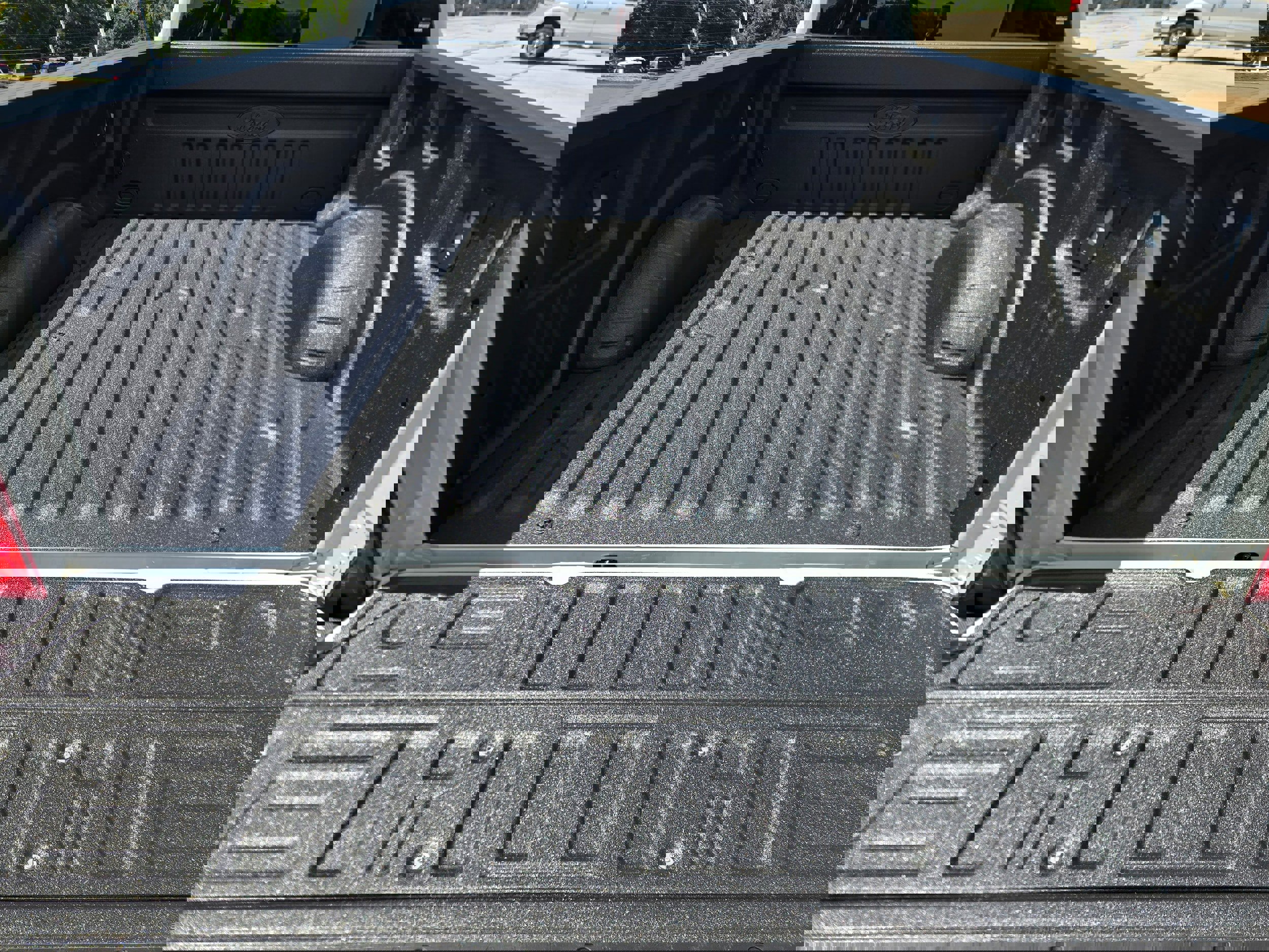 New 2026 Ford F250 XLT image 7