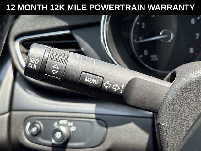 Used 2017 Buick Encore Preferred FWD image 26