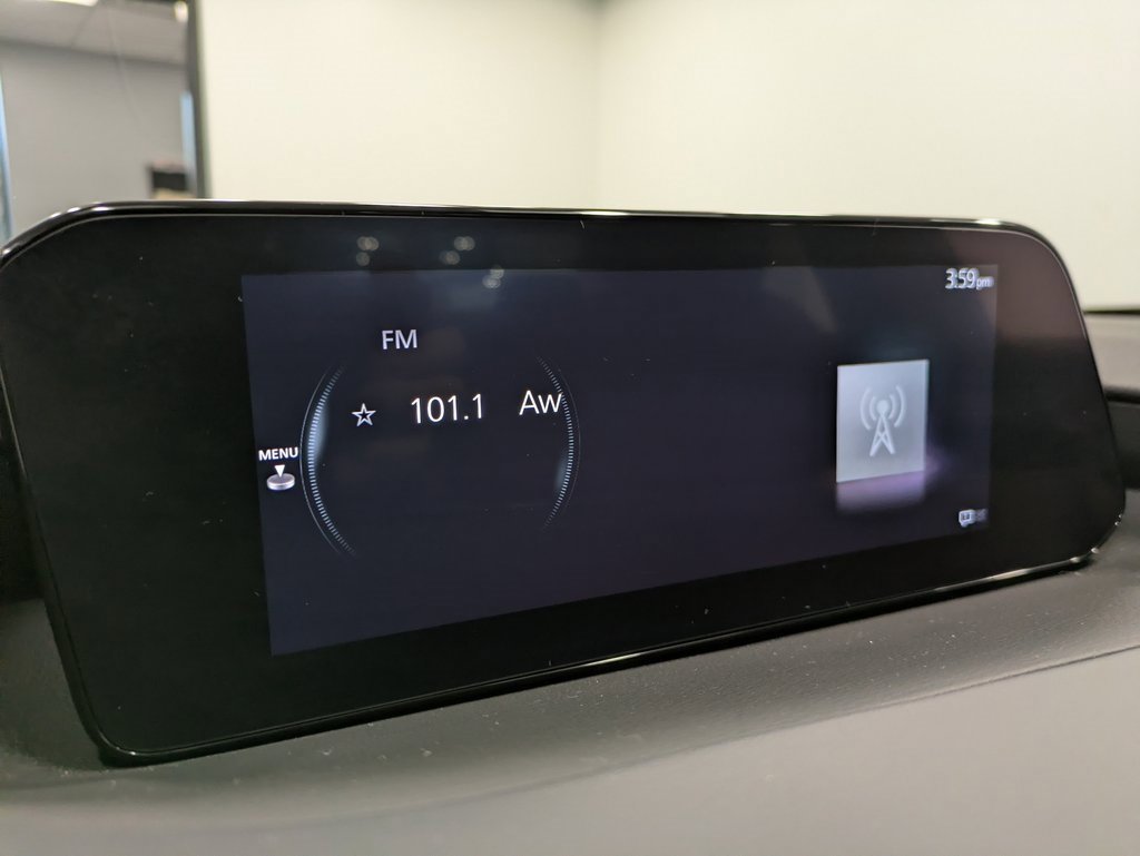 Certified 2022 MAZDA MAZDA3 s image 12