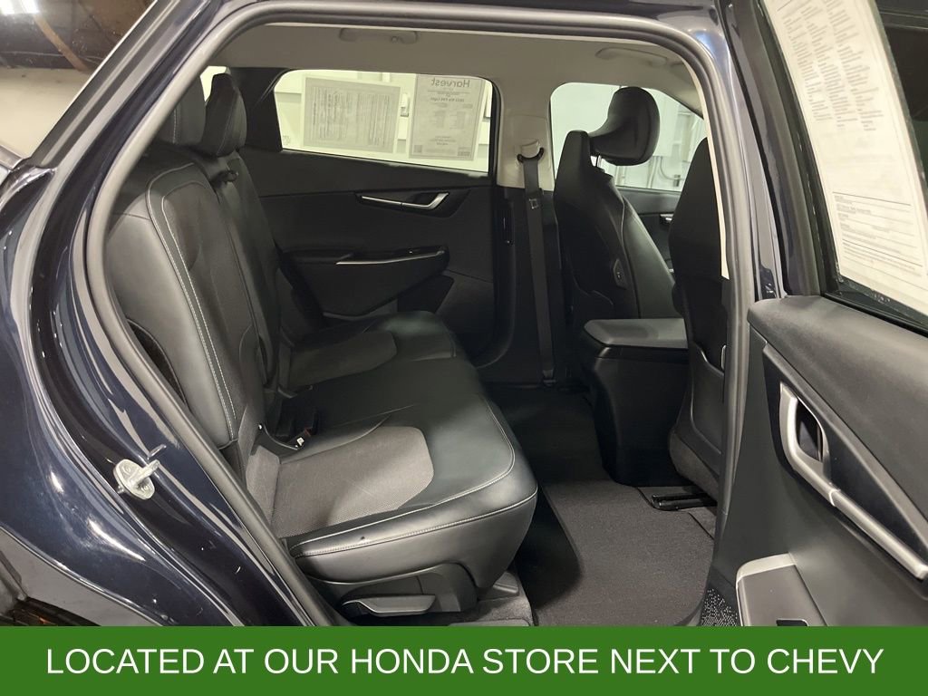 Used 2022 Kia EV6 Light image 26