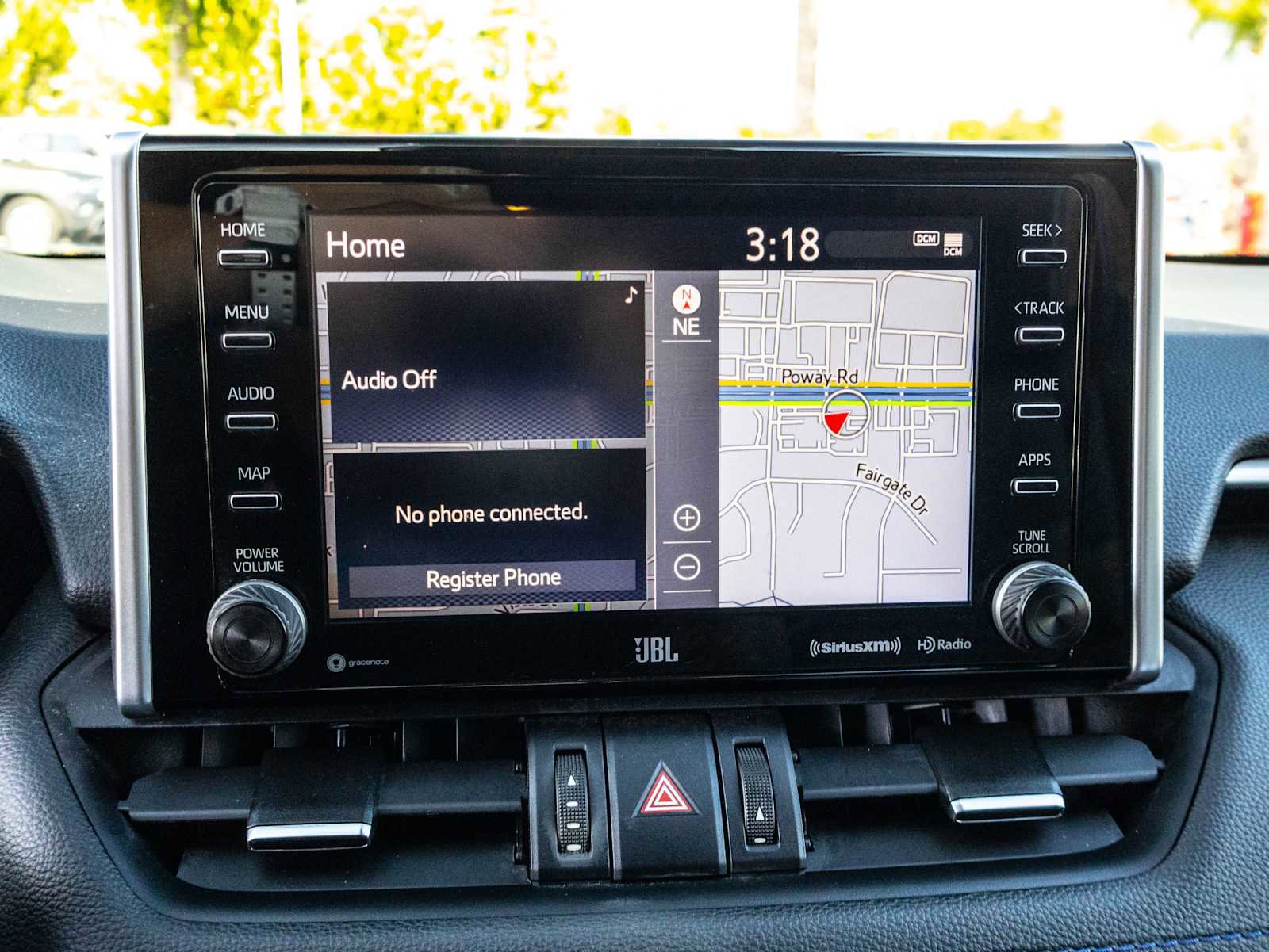 Certified 2021 Toyota RAV4 XSE AWD/4WD image 36