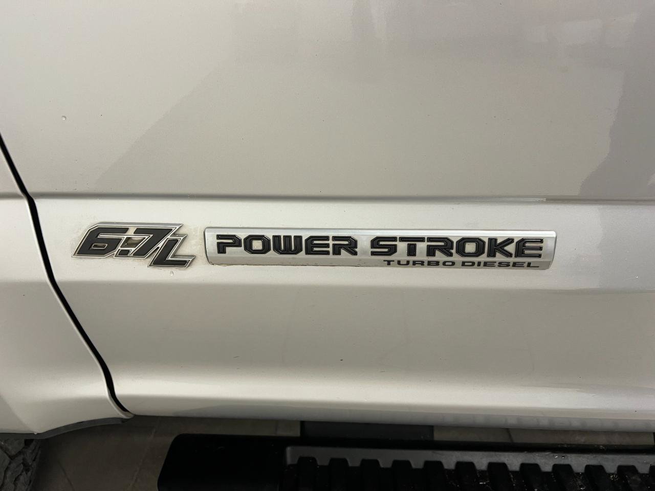 Used 2019 Ford F250 XLT w/ XLT Value Package AWD/4WD image 20