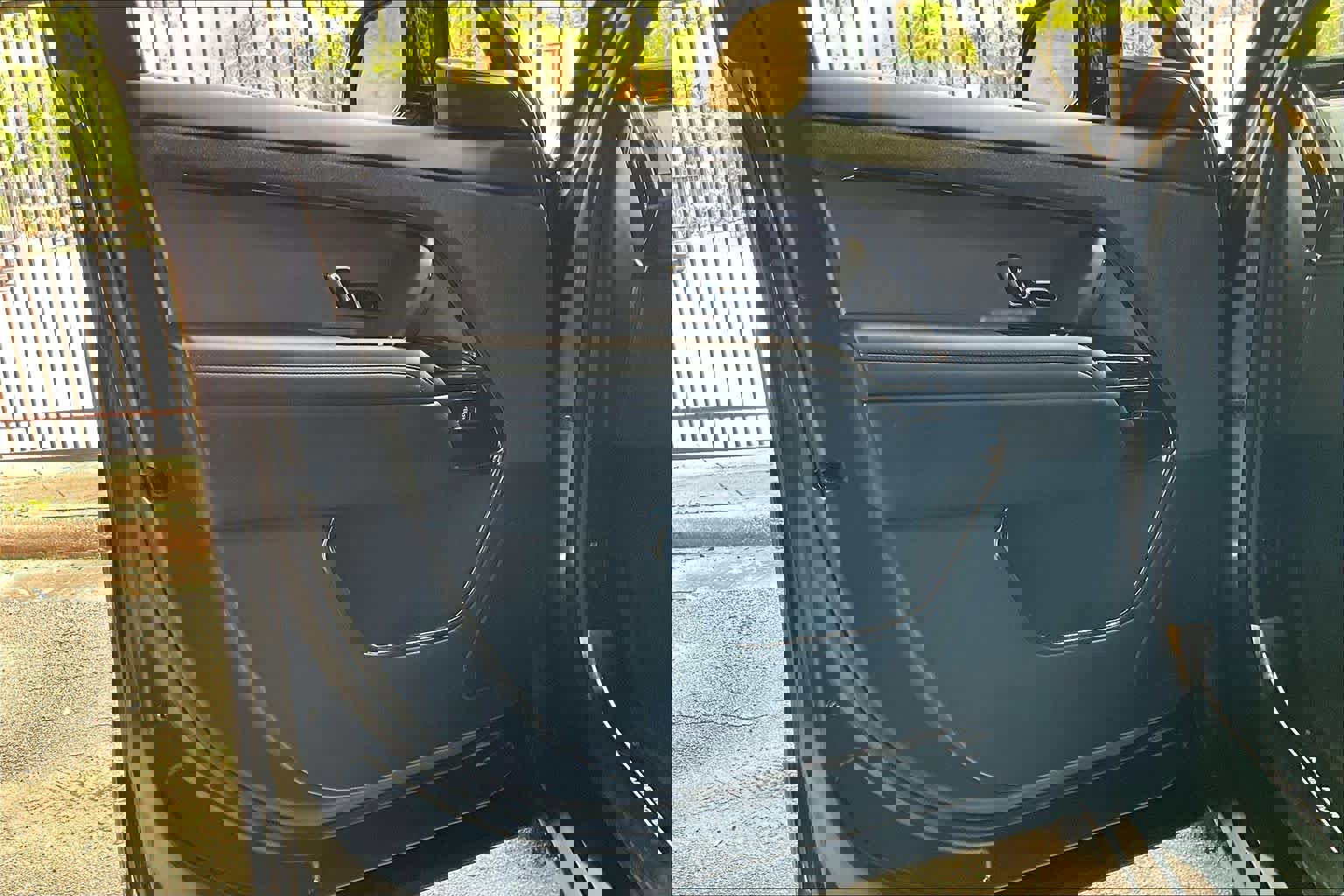 Used 2025 Land Rover Range Rover Sport Dynamic SE image 21