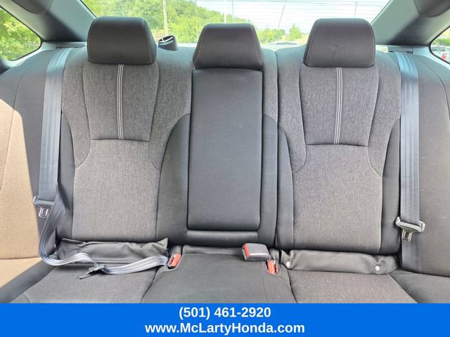 Used 2024 Honda Accord Sport image 14