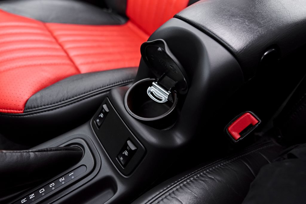 Used 2000 Chevrolet Monte Carlo SS FWD image 58