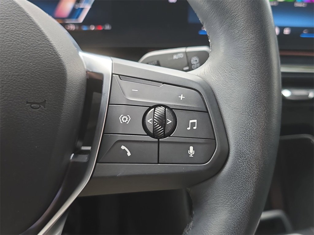 Used 2024 BMW X1 xDrive28i w/ Convenience Package image 18