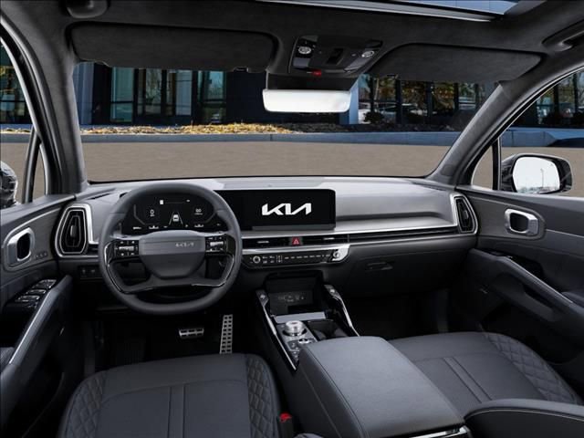 New 2026 Kia Sorento SX Prestige image 14