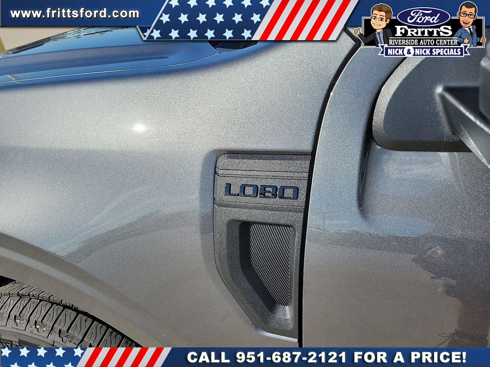 New 2026 Ford Maverick Lobo AWD/4WD image 25