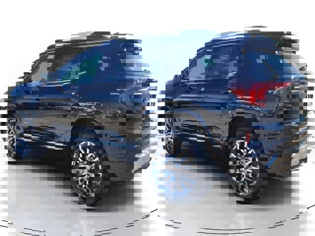 New 2026 GMC Terrain Denali image 4