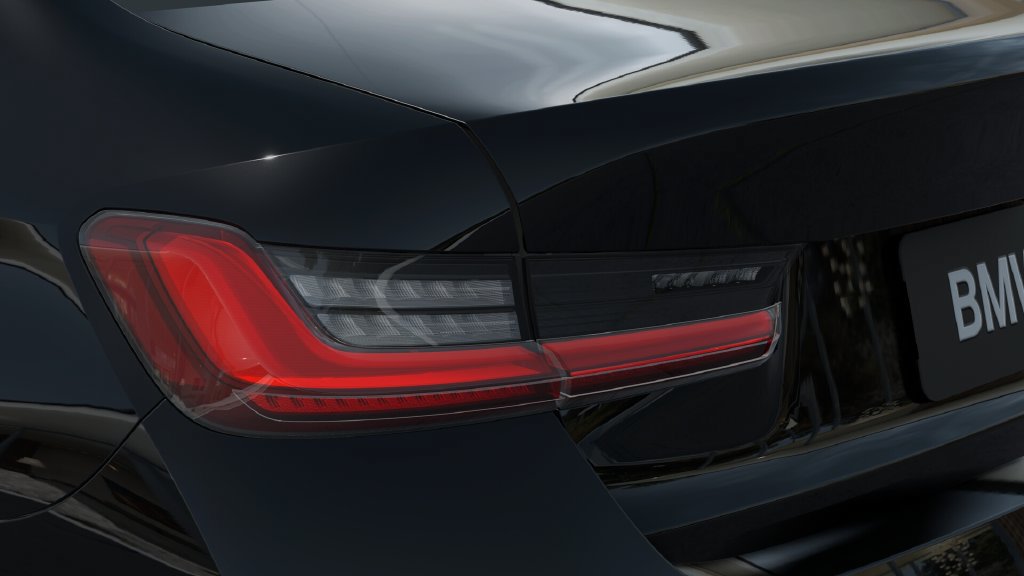 New 2026 BMW 330i Sedan w/ Premium Package RWD image 32