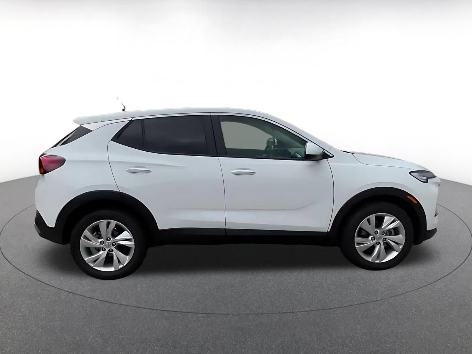 Used 2026 Buick Encore GX Preferred FWD image 15