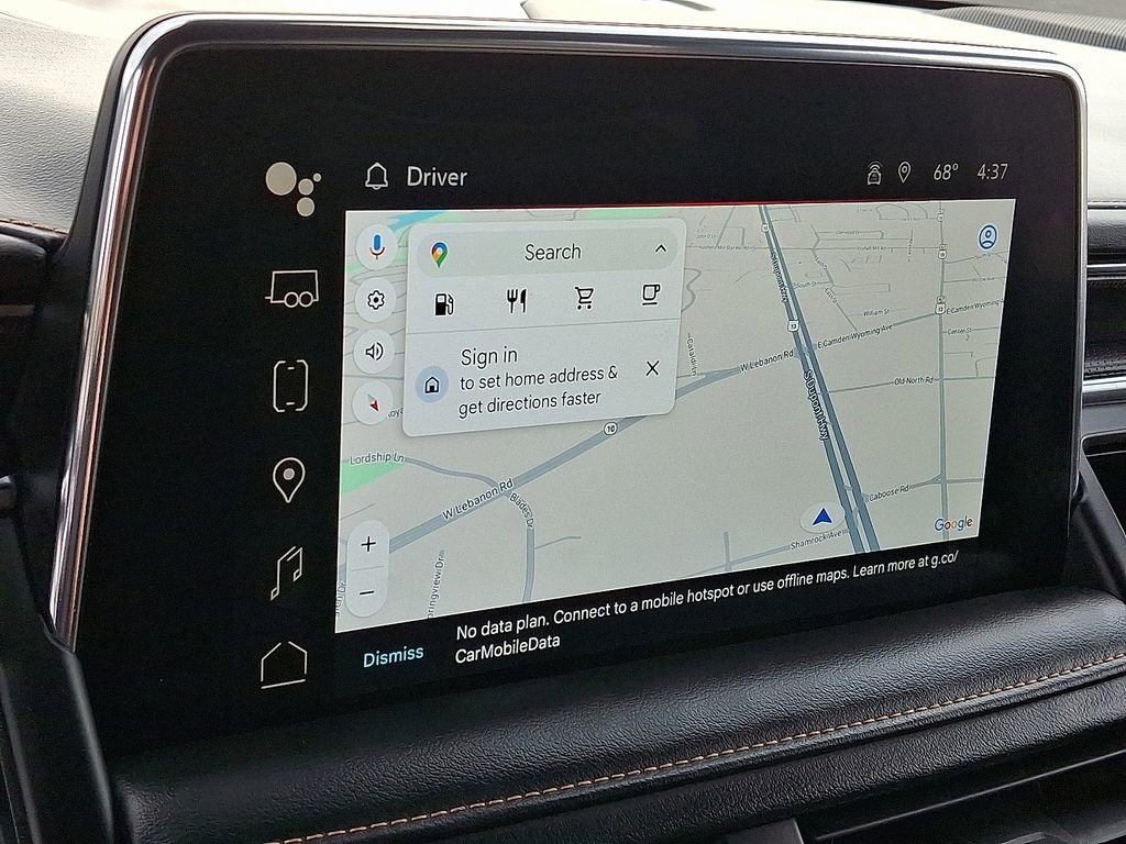 Used 2023 GMC Yukon AT4 w/ AT4 Premium Package image 21