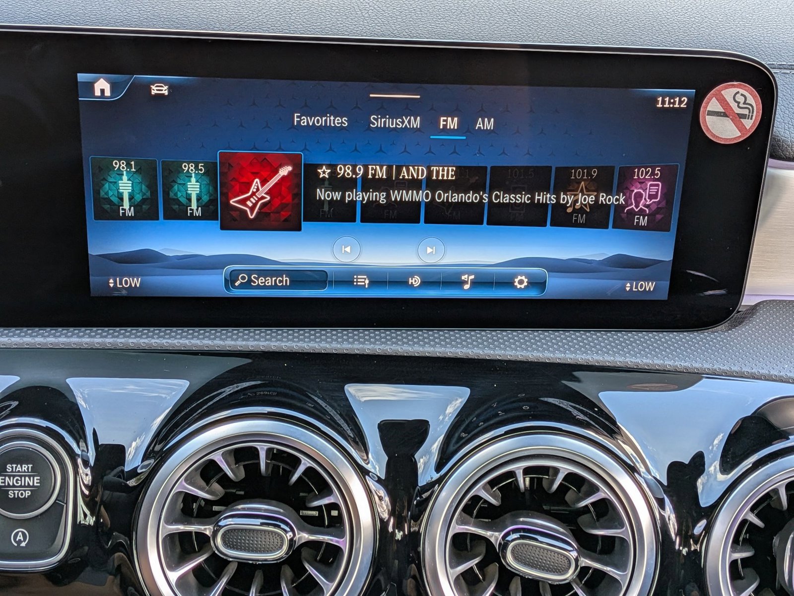 Used 2025 Mercedes-Benz CLA 250 4MATIC image 13