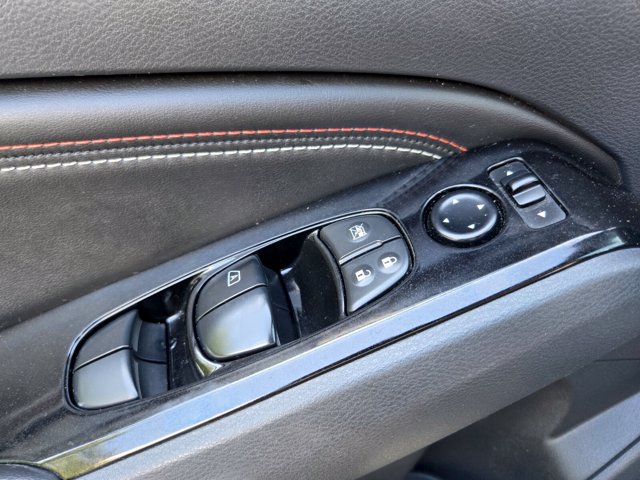 Used 2023 Nissan Altima 2.5 SR w/ SR Premium Package FWD image 36