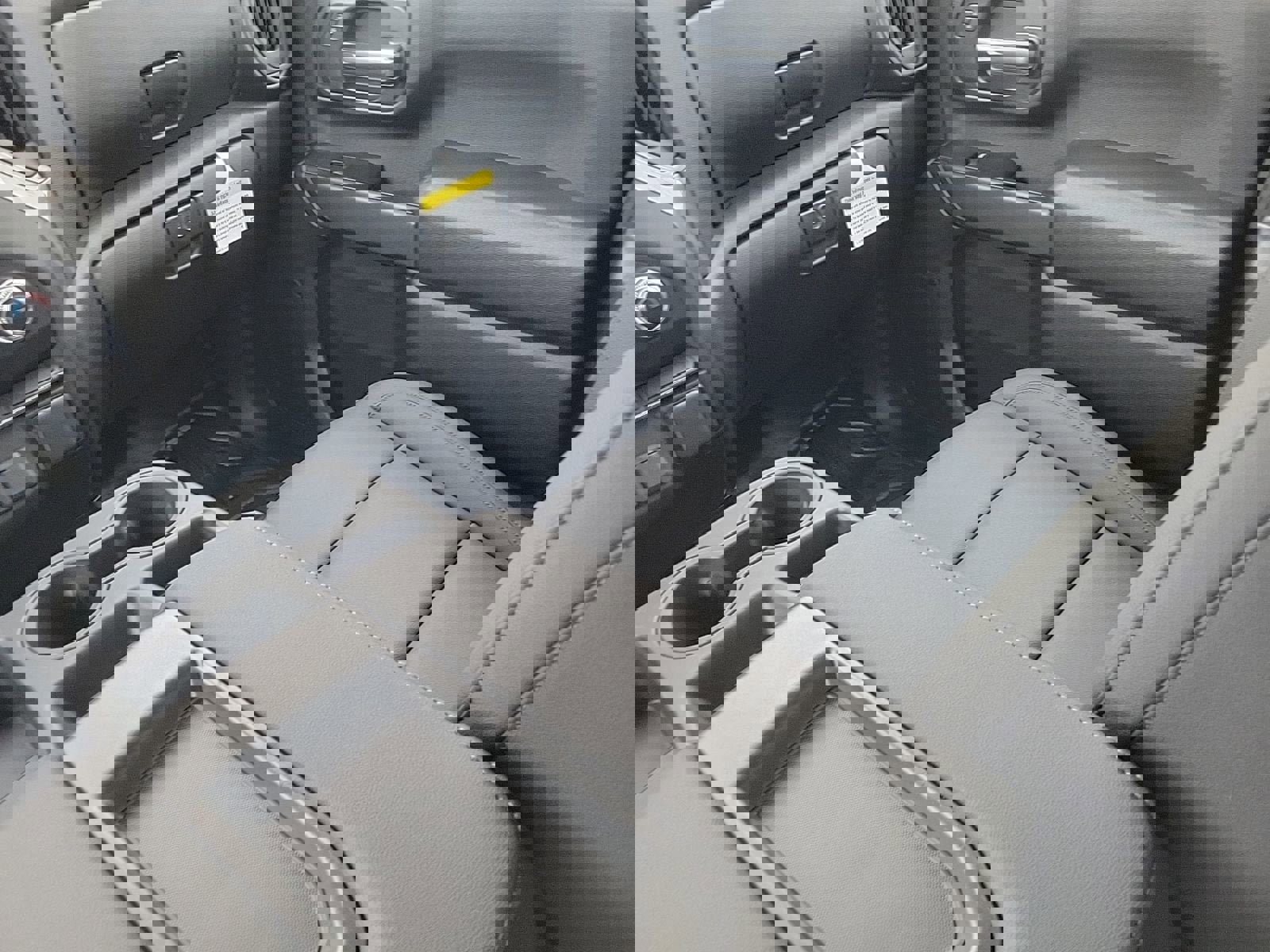 New 2026 GMC Sierra 2500 Pro w/ Convenience Package image 16