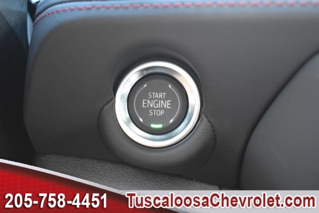 New 2026 Chevrolet Tahoe RST w/ Comfort Package RWD image 39