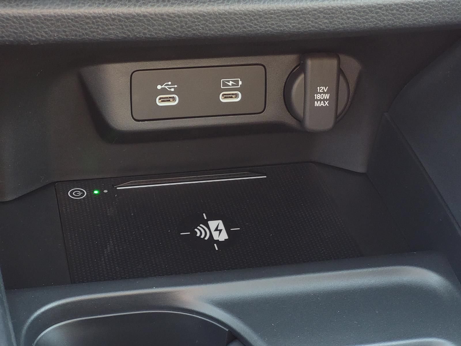 New 2026 Acura ADX FWD image 22