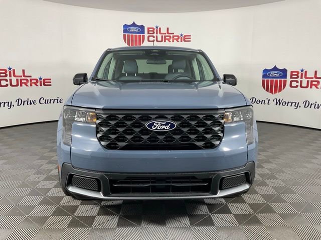 New 2026 Ford Maverick XLT w/ XLT Luxury Package image 8