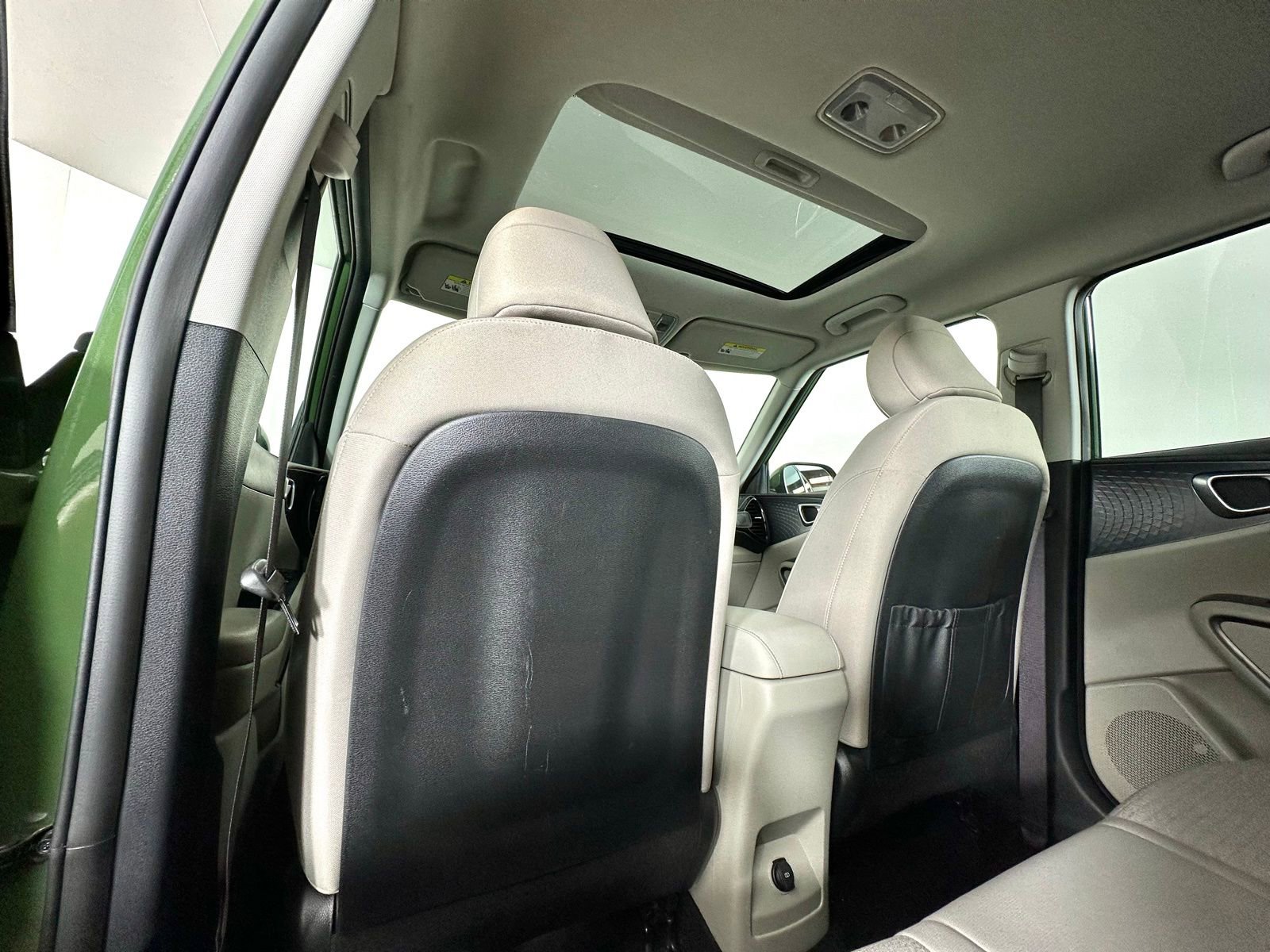 Used 2021 Kia Soul EX image 19