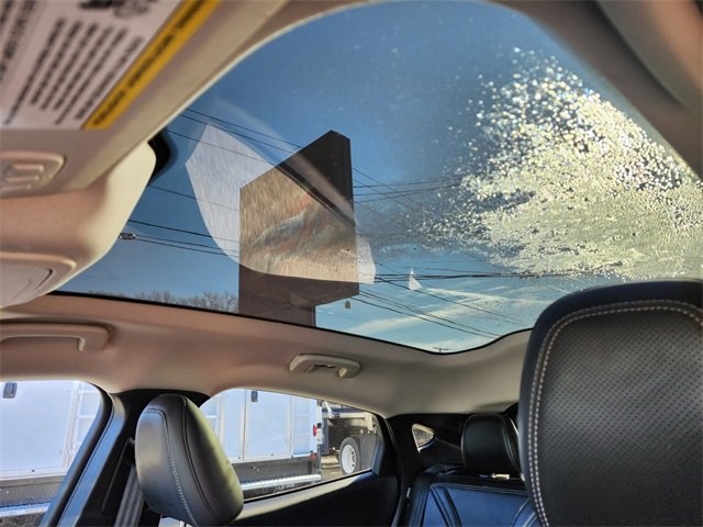 Certified 2021 Ford Mustang Mach-E Premium image 18