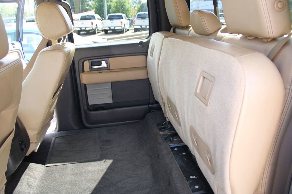 Used 2014 Ford F150 XLT w/ Equipment Group 302A Luxury image 20