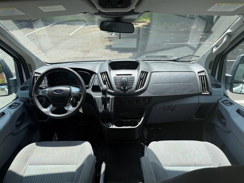 Used 2018 Ford Transit 350 XLT RWD image 23