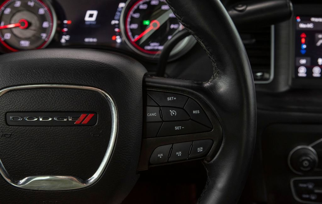 Used 2018 Dodge Charger Police w/ Patrol Package Base Prep image 24