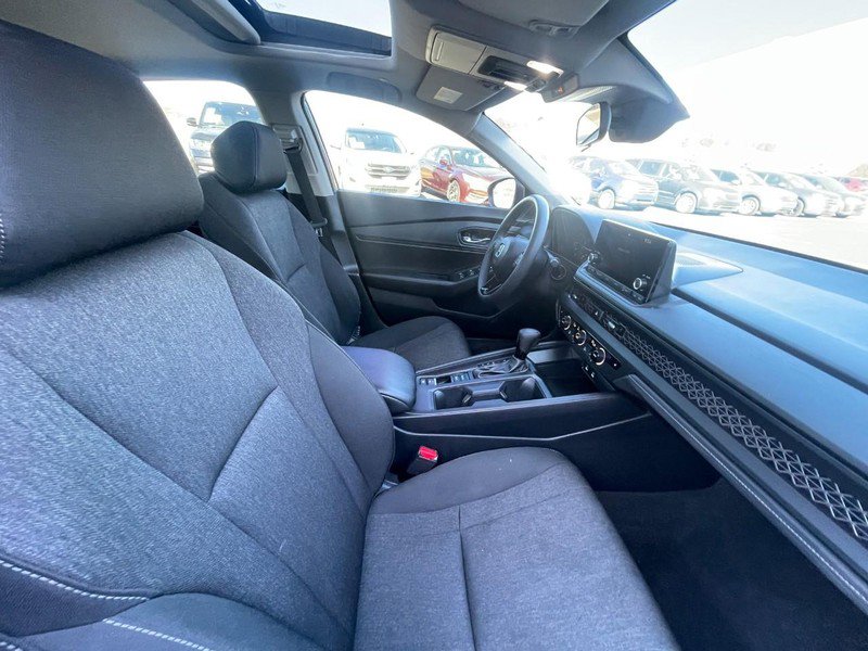 Used 2025 Honda Accord SE image 7