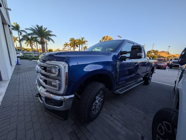New 2026 Ford F350 Lariat AWD/4WD image 2