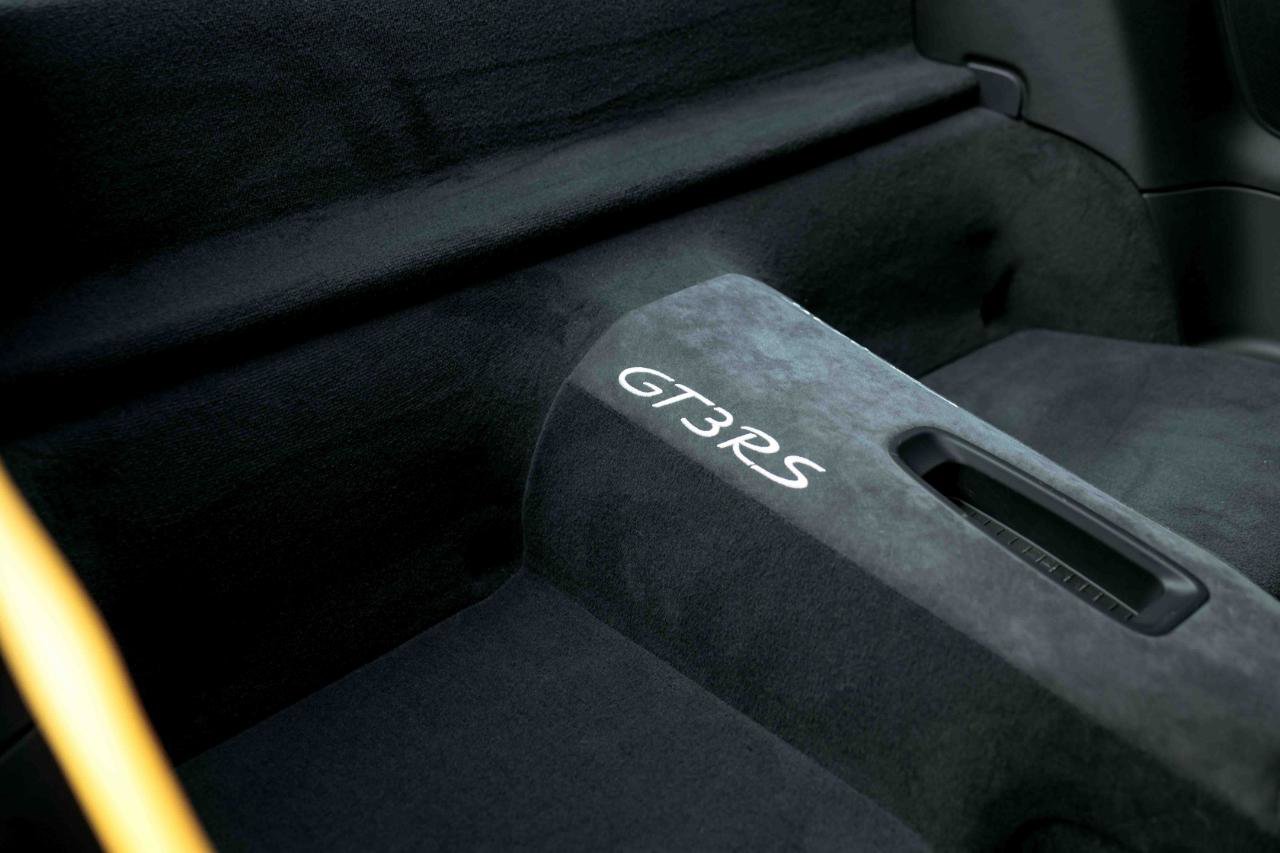 Used 2016 Porsche 911 GT3 RS image 79