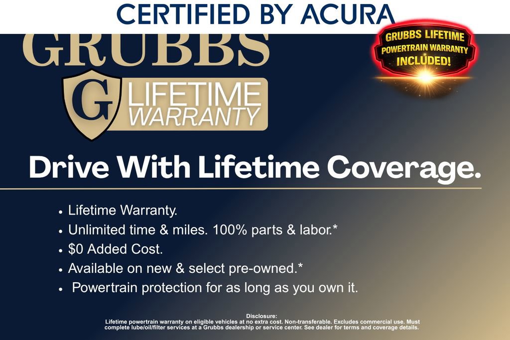 Used 2023 Acura Integra A-Spec FWD image 3