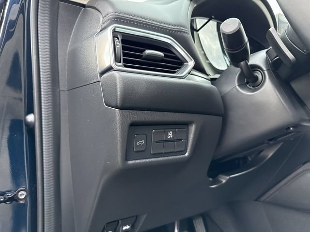Used 2023 MAZDA CX-5 AWD 2.5 S w/ Premium Plus Pkg image 24