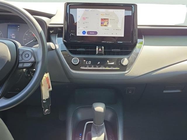 Used 2023 Toyota Corolla LE FWD image 14