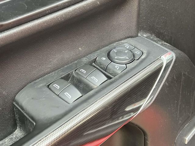 Used 2022 GMC Sierra 1500 AT4 w/ AT4 Premium Package image 16