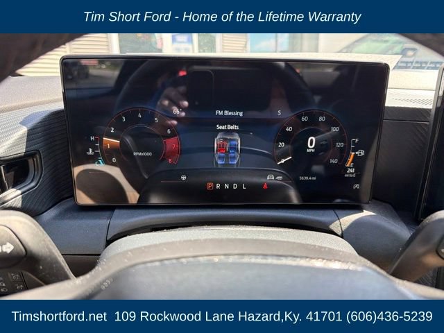 Used 2026 Ford Mustang Coupe RWD image 14
