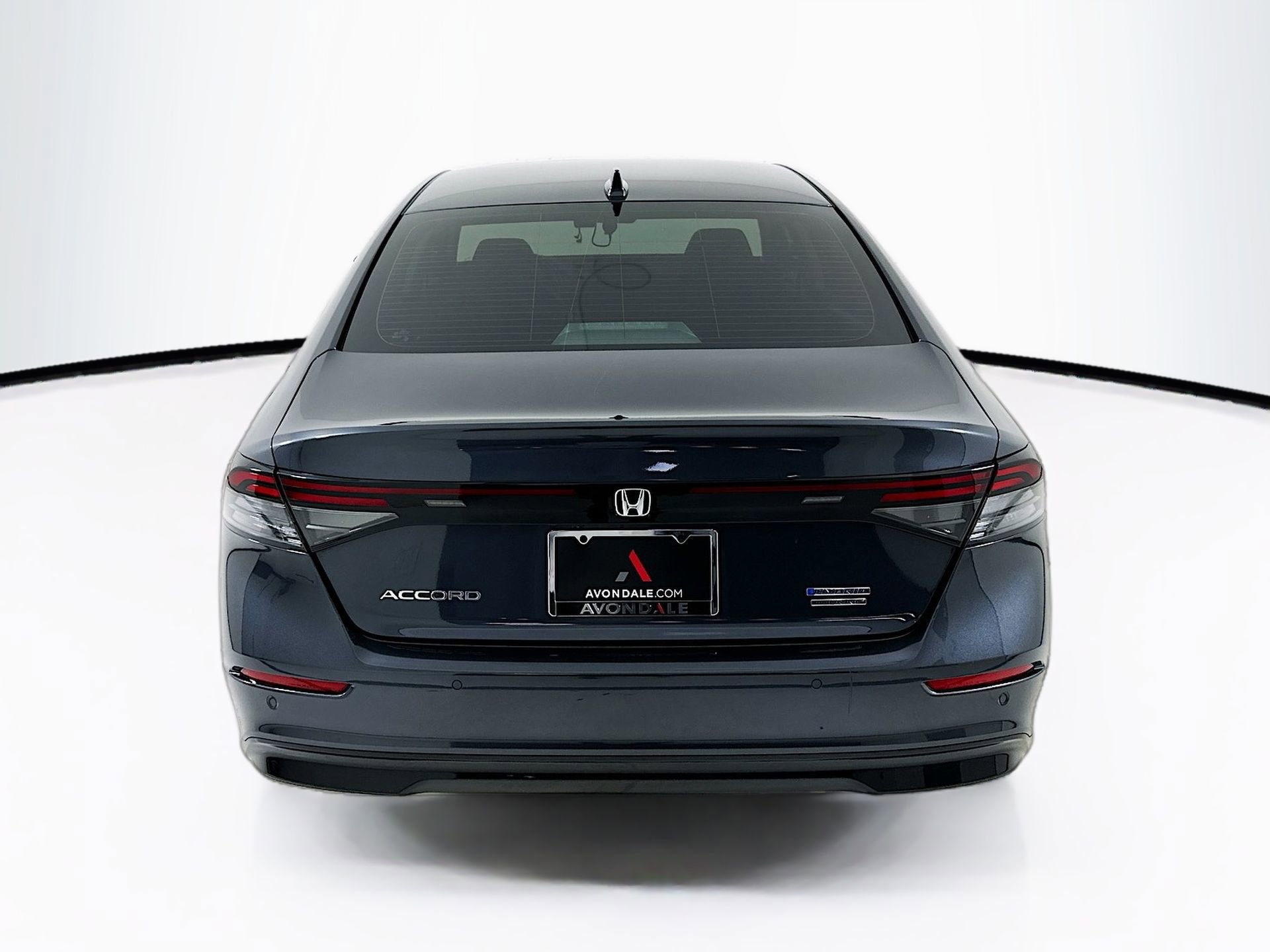 Used 2023 Honda Accord Touring image 7