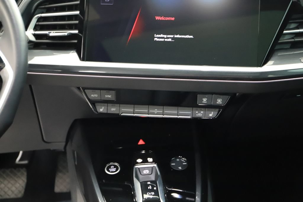 Certified 2023 Audi Q4 e-tron Prestige w/ Black Optic Package AWD/4WD image 21