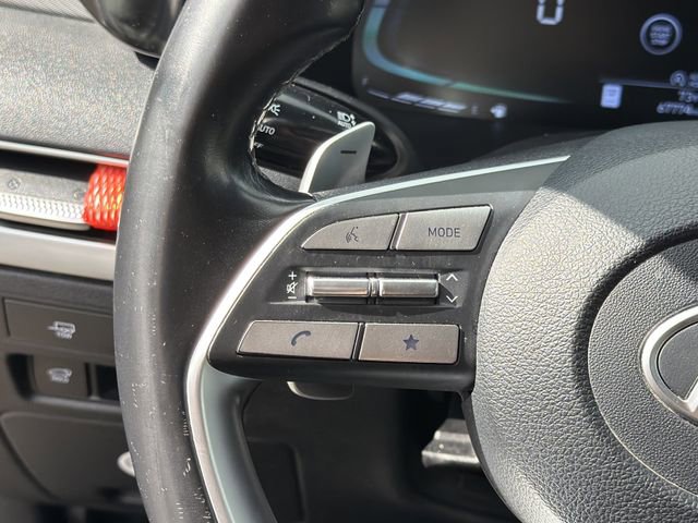 Used 2024 Hyundai Palisade SEL image 29