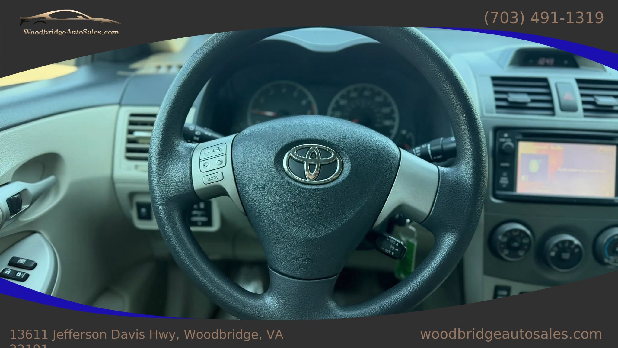 Used 2013 Toyota Corolla LE FWD image 21